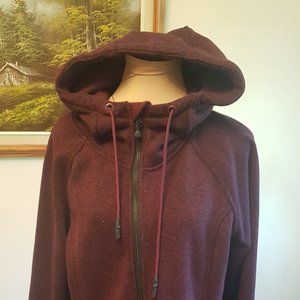 WindRiver T-Max Heat jacket